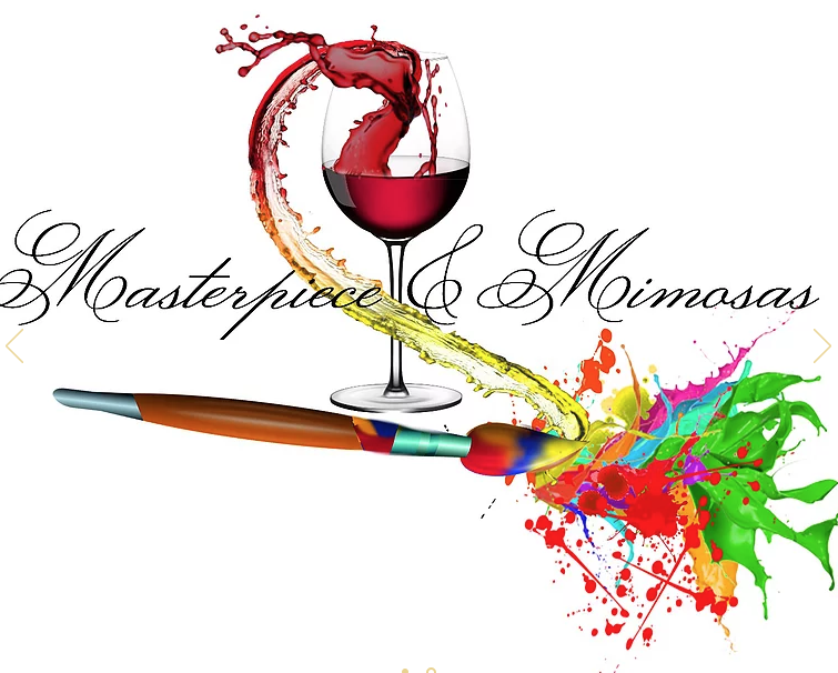 MASTERPIECE AND MIMOSAS Snellville, Paint & Sip Phone Number Yelp