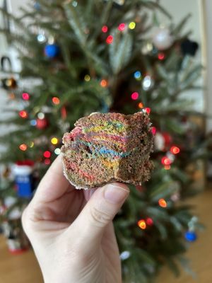 Moe's Doughs by null