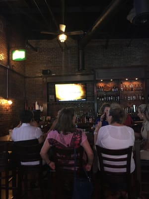 The Artisan A Gathering Place by null