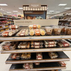 Target - 8/29/26