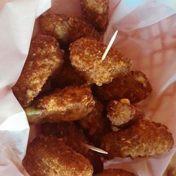 The Peak Grill and Taproom