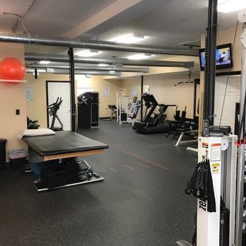 Back To Work Physical Therapy - South Tampa - Physical Therapy Near Me - Tampa, Florida Back To Work Physical Therapy - South Tampa - Physical Therapy Near Me - Tampa, Florida