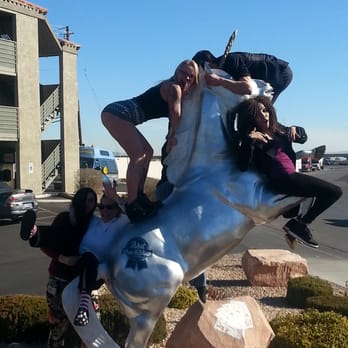 Rusty Spur Saloon - Bars Near Me - Las Vegas, Nevada