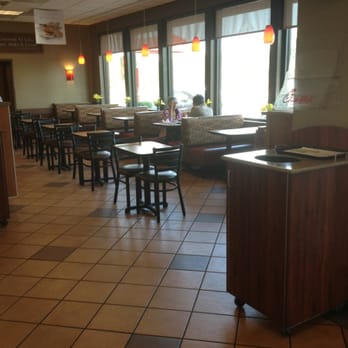 Chick-fil-A - Fast Food Near Me - Largo, Maryland