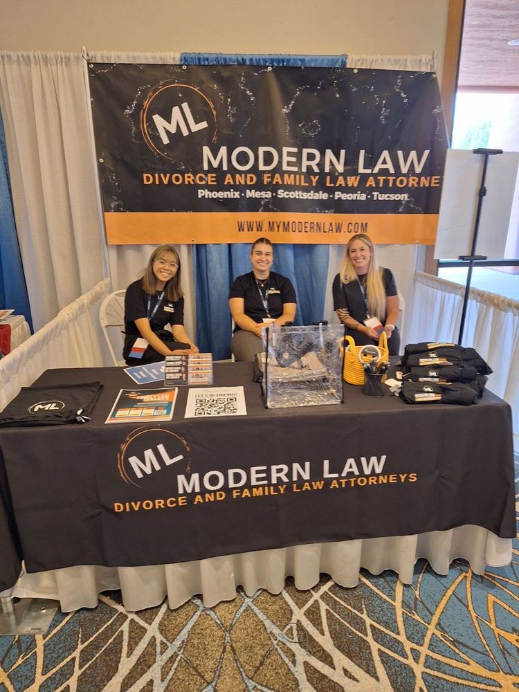 Modern Law - divorce attorney in Mesa, AZ