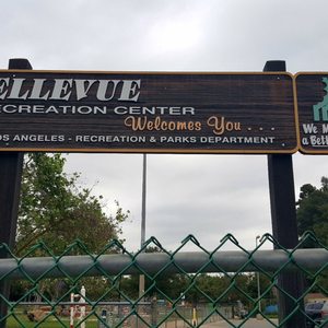 Bellevue Recreation Center on Yelp