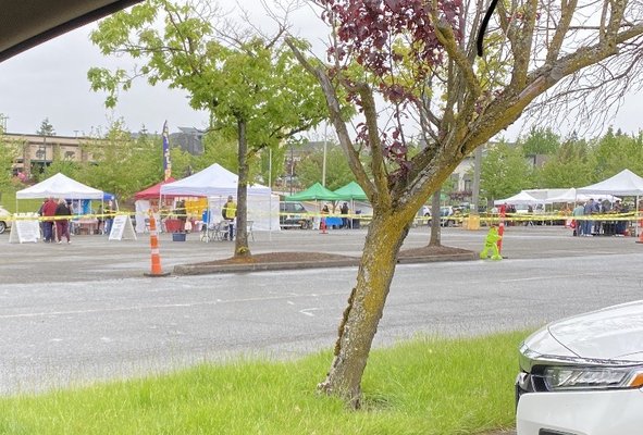 Federal Way Farmers Market by null