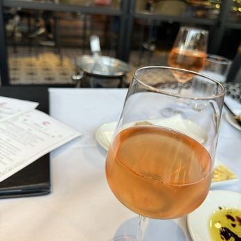 Calabrese - Banfi centine rose, Toscana - Italian Near Me - Southlake, Texas