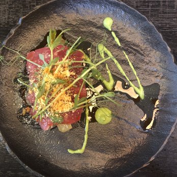 Uchi Denver - Kosho Crudo - Japanese Near Me - Denver, Colorado Uchi Denver - Kosho Crudo - Japanese Near Me - Denver, Colorado