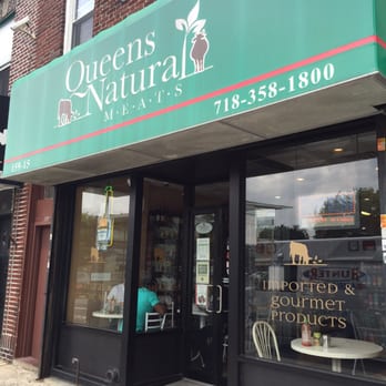 Queens Natural Meat - Grocery Near Me - Fresh Meadows, New York Queens Natural Meat - Grocery Near Me - Fresh Meadows, New York