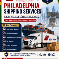 Karima Shipping Enterprises