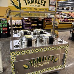 Tamales