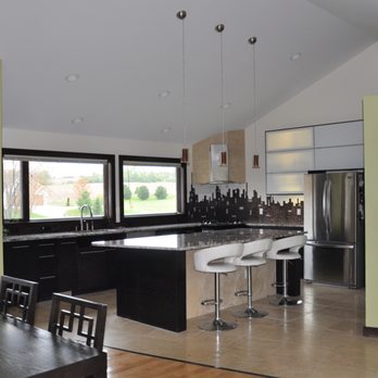 Design Matters LLC - Kitchen Remodeling  Middleton - Interior Design Near Me - Madison, Wisconsin