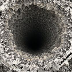 Elite Power-Vac - Before
