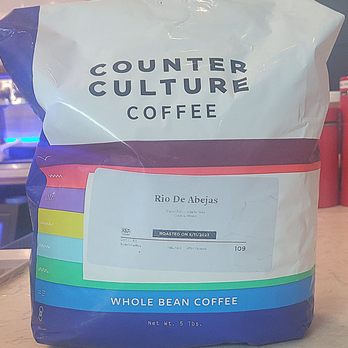 Rebel Coffee - Coffee & Tea Near Me - Kansas City, Missouri