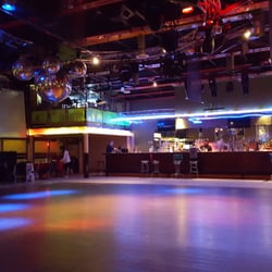 Cococabana Grill - Late night tango at Cococabana