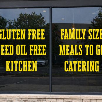 Eat This - Fast & Fresh - Dedicated gluten-free and seed oil-free kitchen in The Woodlands offering family meals, healthy catering, and grab-and-go meals. - Food Delivery Services Near Me - Spring, Texas