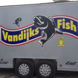 Vandijk's Fish