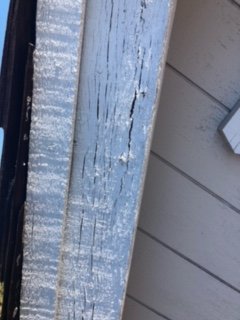 Slide of Old Town Contractors Inc.