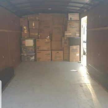 Darryl's Moving Services - Loading - Movers Near Me Darryl's Moving Services - Loading - Movers Near Me