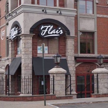 Flair Restaurant & Bar - New American Near Me - Southington, Connecticut Flair Restaurant & Bar - New American Near Me - Southington, Connecticut
