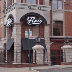 Flair Restaurant & Bar