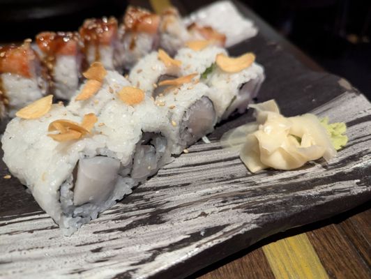 Blue Sushi Sake Grill by null