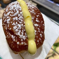 Bauli Grill - Crema Pasticcera