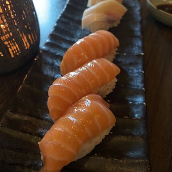 Sado - Sushi Bars Near Me - St. Louis, Missouri
