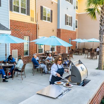 Harmony at Five Forks - Harmony at Five Forks Event - Assisted Living Facilities Near Me - Simpsonville, South Carolina