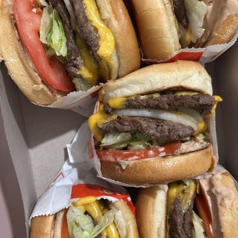In-N-Out Burger - double double - Burgers Near Me - Rosemead, California In-N-Out Burger - double double - Burgers Near Me - Rosemead, California