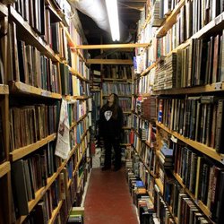 Brandenburg Lh Bookseller
