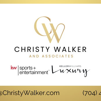 Christy Walker & Associates - Real Estate Agents Near Me - Cornelius, North Carolina