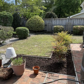 Vasquez Landscaping & Concrete - Backyard landscaping - Masonry/Concrete Near Me Vasquez Landscaping & Concrete - Backyard landscaping - Masonry/Concrete Near Me
