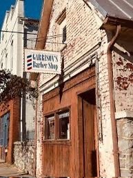 Garrison's Barber Shop