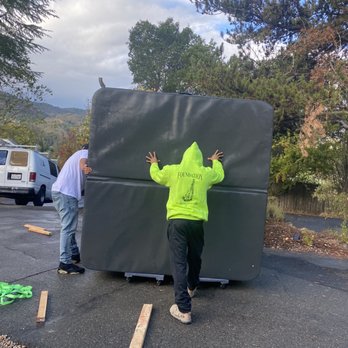 Do It Moving Logistics - Movers Near Me