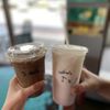 Zero Six Coffee Fix gift card