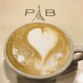 Paris Baguette - Caramel Latte was exquisite. - Coffee & Tea Near Me - Milpitas, California Paris Baguette - Caramel Latte was exquisite. - Coffee & Tea Near Me - Milpitas, California