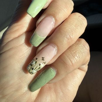 Ocean Nails & Spa - Recent nail design - Nail Salons Near Me - Alameda, California Ocean Nails & Spa - Recent nail design - Nail Salons Near Me - Alameda, California