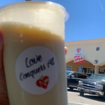 Love Nutrition - Juice Bars & Smoothies Near Me - Tracy, California Love Nutrition - Juice Bars & Smoothies Near Me - Tracy, California