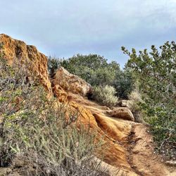 Crest Canyon Park