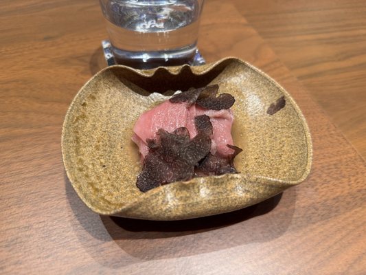 Yoshida Omakase by null