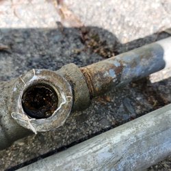 On It Plumbing and Drains