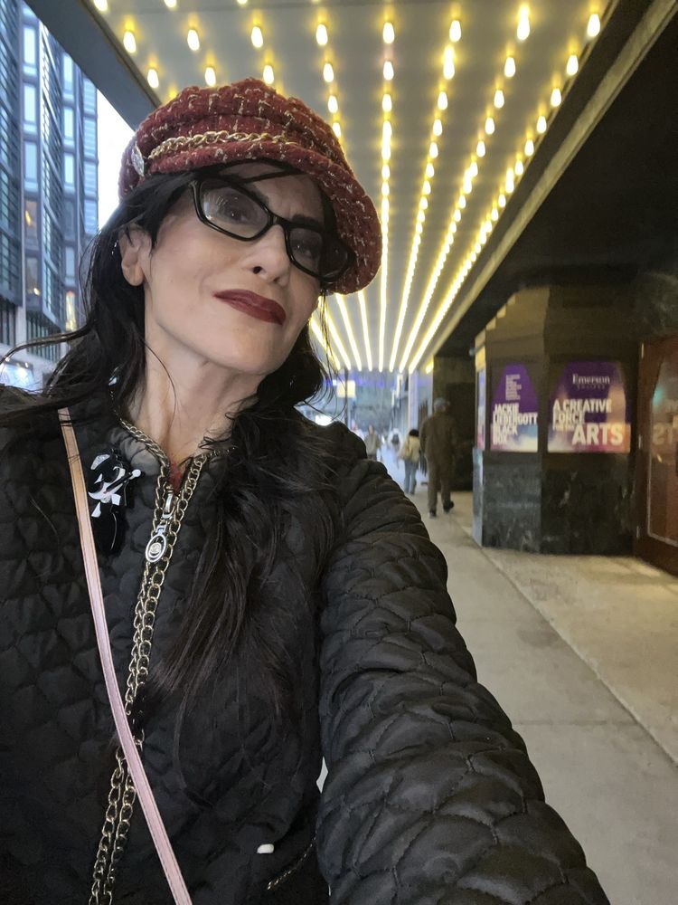 Citizens Opera House