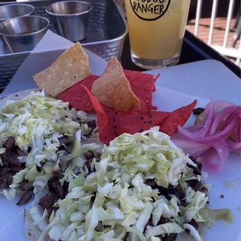 BOCA by Chef Maria Mazon - Mexican Near Me - Tucson, Arizona