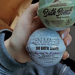 CBD American Shaman Indy