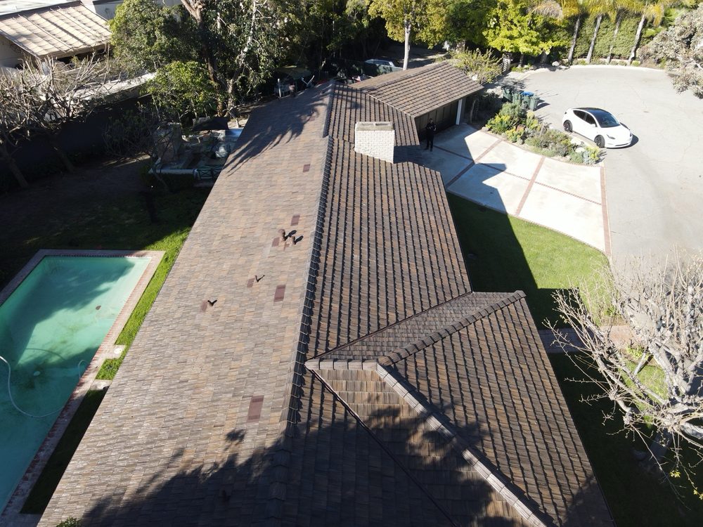 Slide of A.I Construction Solutions