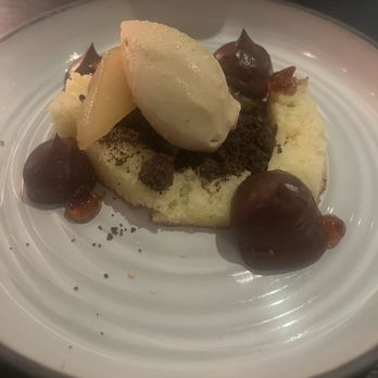 7 Adams - Chocolate Pear - American Near Me - San Francisco, California 7 Adams - Chocolate Pear - American Near Me - San Francisco, California
