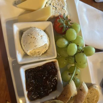 Tavern On The Lake - Cheese plate - Desserts Near Me - Bolton, New York Tavern On The Lake - Cheese plate - Desserts Near Me - Bolton, New York