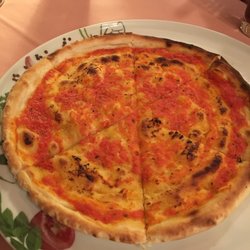 Pizzeria Roma
